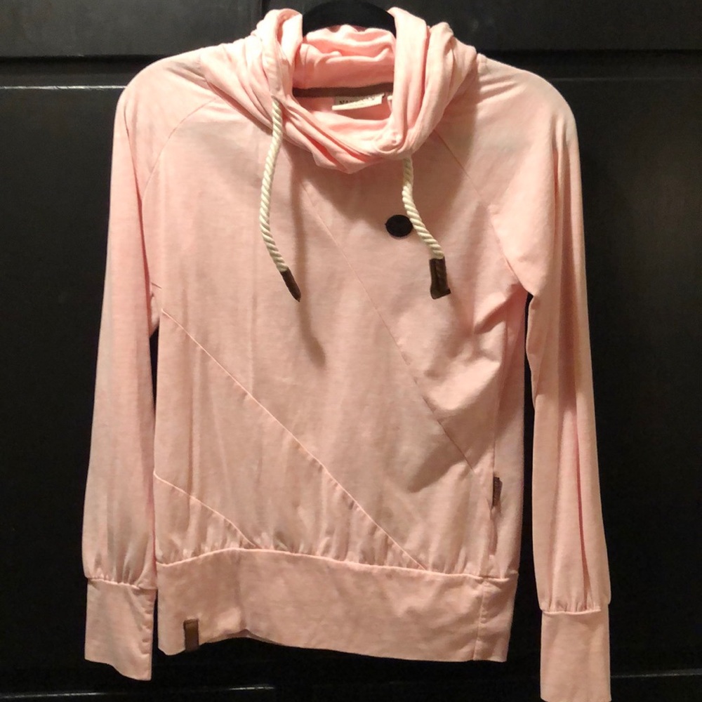Naketano light weight shirt